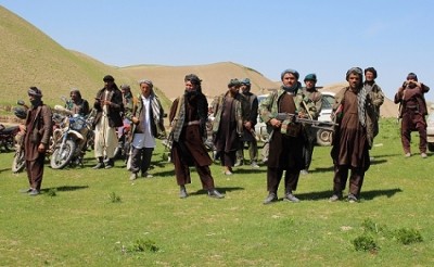 Anti-Taliban resistance in Panjshir only hope for Afghanistan: Saleh Anti-Taliban resistance in Panjshir only hope for Afghanistan: Saleh