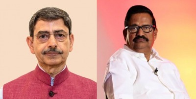 TN Cong chief criticises RN Ravi's appointment as TN Guv TN Cong chief criticises RN Ravi's appointment as TN Guv