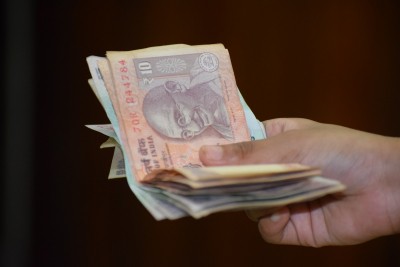 Dalit family fined Rs 23K after their son enters temple Dalit family fined Rs 23K after their son enters temple