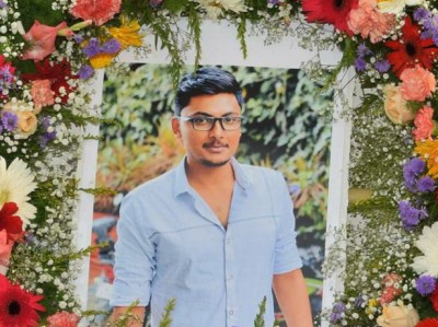 B'luru Audi accident: Footage shows victims in high spirits before death struck B'luru Audi accident: Footage shows victims in high spirits before death struck