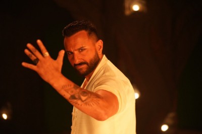 Saif Ali Khan: Success is measured in strange, different ways Saif Ali Khan: Success is measured in strange, different ways