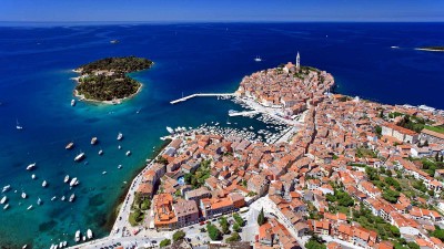 Croatian scientists appeal for protection of Adriatic Sea Croatian scientists appeal for protection of Adriatic Sea