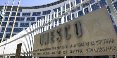 'UNESCO should expel Afghanistan, Pakistan from its body' 'UNESCO should expel Afghanistan, Pakistan from its body'