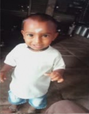 Body of 2-year-old boy found in borewell, father questioned Body of 2-year-old boy found in borewell, father questioned