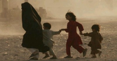 With dried up foreign aid, Afghanistan braces for humanitarian crisis With dried up foreign aid, Afghanistan braces for humanitarian crisis