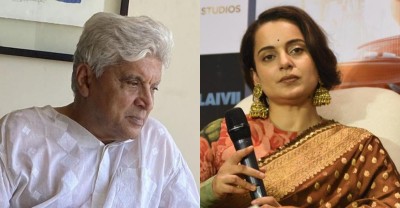 Kangana claims she has no faith in court, seeks transfer of defamation case Kangana claims she has no faith in court, seeks transfer of defamation case