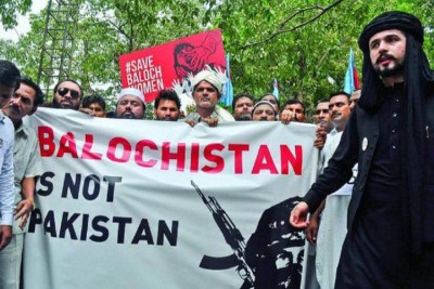 Anti-Pakistan groups regrouping in Balochistan Anti-Pakistan groups regrouping in Balochistan