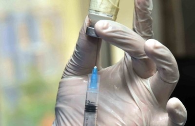 India achieves single-day record of 1.09 cr vaccinations India achieves single-day record of 1.09 cr vaccinations