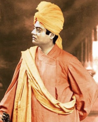 Chief Justice calls on youth to follow Swami Vivekananda's ideals Chief Justice calls on youth to follow Swami Vivekananda's ideals