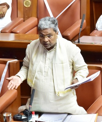 K'taka Cong opposes land allotment to Chanakya University K'taka Cong opposes land allotment to Chanakya University