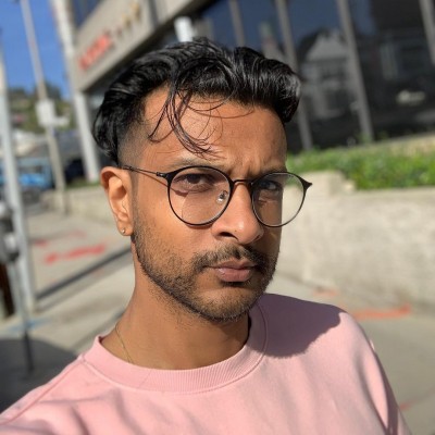 'Free Guy' actor Utkarsh Ambudkar: Video game programmers dress like rock stars