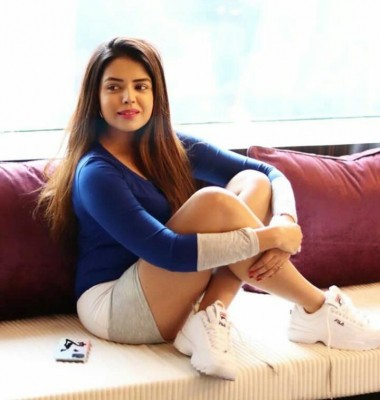Joyita Chatterjee set to enter 'Class of 2020' Season 2 Joyita Chatterjee set to enter 'Class of 2020' Season 2