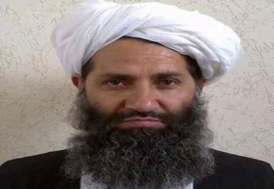 Hibatullah Akhundzada to be leader of Af under whom a PM or Prez will run the country Hibatullah Akhundzada to be leader of Af under whom a PM or Prez will run the country