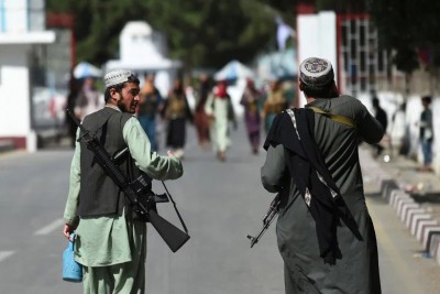 What is Pakistan upto in Kabul? What is Pakistan upto in Kabul?
