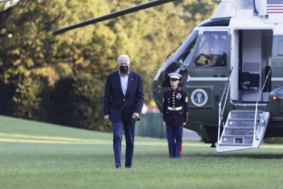 Biden's spending package faces hurdles in Congress Biden's spending package faces hurdles in Congress