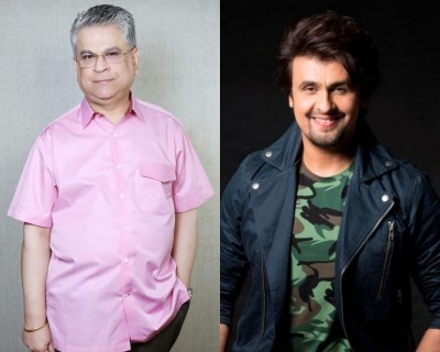 Sonu Nigam on tribute to ghazal legend: 'Jagjit Singh lives on in our hearts'