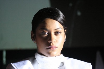 Tollywood drugs case: Mumaith Khan appears before ED Tollywood drugs case: Mumaith Khan appears before ED