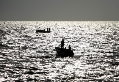 Overloaded boat capsizes in Wardha River, 11 feared dead