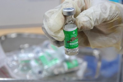 Covishield-like vax may help fight Nipah virus Covishield-like vax may help fight Nipah virus