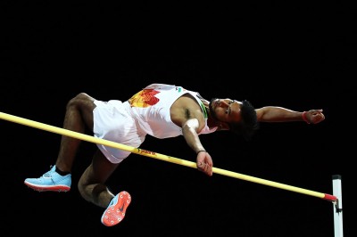 Google was the first coach of Paralympics silver medallist Praveen Kumar Google was the first coach of Paralympics silver medallist Praveen Kumar