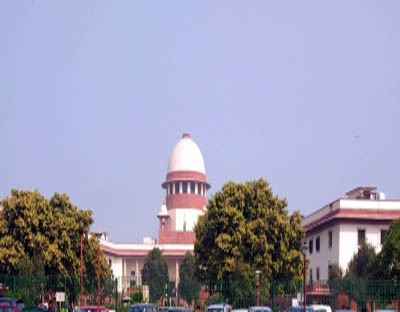 SC grants 4 months' time to TN to conduct local body polls SC grants 4 months' time to TN to conduct local body polls