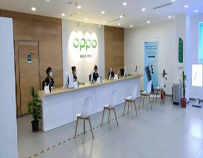 OPPO working on new Reno series phone with multi-directional camera: Report OPPO working on new Reno series phone with multi-directional camera: Report