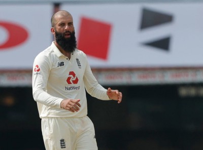 England cricketer Moeen Ali retires from Test cricket England cricketer Moeen Ali retires from Test cricket
