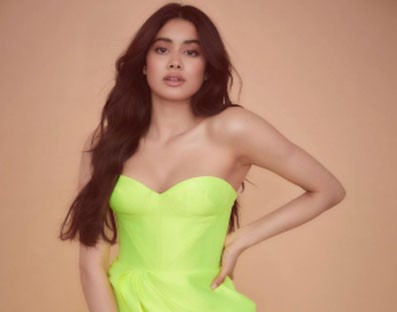 Janhvi Kapoor on how she once escaped the paparazzi Janhvi Kapoor on how she once escaped the paparazzi