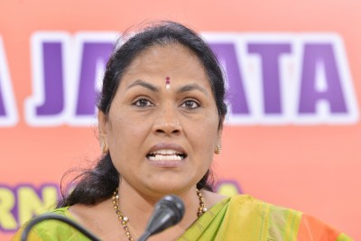Karnataka lagging behind in agri exports: Karandlaje Karnataka lagging behind in agri exports: Karandlaje