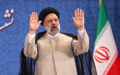 Iranian president says his country 'does not trust' US govt's promises Iranian president says his country 'does not trust' US govt's promises