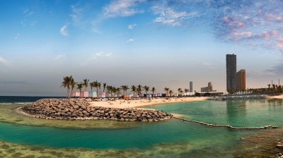 Saudi Arabia announces project to revive historic Jeddah Saudi Arabia announces project to revive historic Jeddah