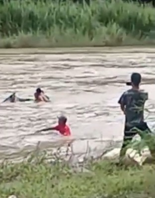 Fierce battle in Myanmar forces people to take shelter in Mizoram Fierce battle in Myanmar forces people to take shelter in Mizoram