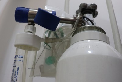 Oxygen therapy may put a brake on Alzheimer's: Study Oxygen therapy may put a brake on Alzheimer's: Study