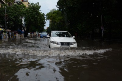 2-day holiday in rain battered Greater Hyderabad 2-day holiday in rain battered Greater Hyderabad