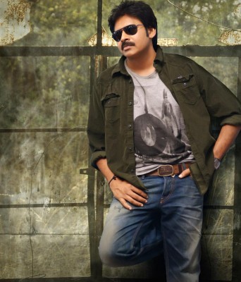 Pawan Kalyan@50: Tollywood's 'Power Star' is a master of multiple roles
