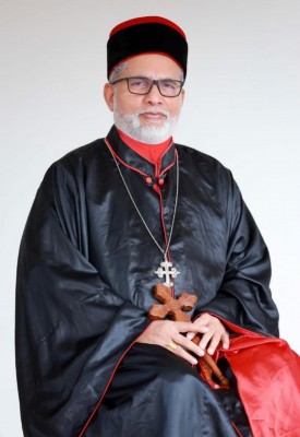 Catholic girls becoming victims of love, narcotic jihad: Kerala Syro Malabar Church Catholic girls becoming victims of love, narcotic jihad: Kerala Syro Malabar Church