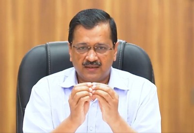 Unemployment has peaked in Goa, says Kejriwal ahead of visit Unemployment has peaked in Goa, says Kejriwal ahead of visit