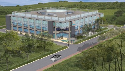 Biopharma Hub to come up at Hyderabad's Genome Valley Biopharma Hub to come up at Hyderabad's Genome Valley