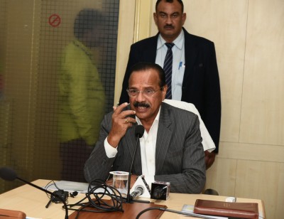 'Morphed': Ex-Union Minister Sadananda Gowda on viral lewd video, files complaint 'Morphed': Ex-Union Minister Sadananda Gowda on viral lewd video, files complaint