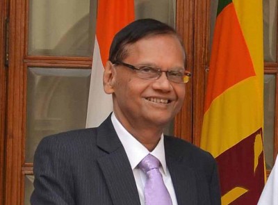 Vatican Ambassador speaks to SL govt on Easter Sunday bombing Vatican Ambassador speaks to SL govt on Easter Sunday bombing
