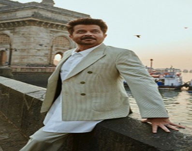 Anil Kapoor: 'Nayak' has certainly aged well Anil Kapoor: 'Nayak' has certainly aged well