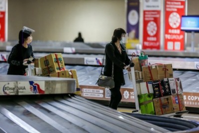 Philippines to lift travel ban on India, 9 other countries Philippines to lift travel ban on India, 9 other countries