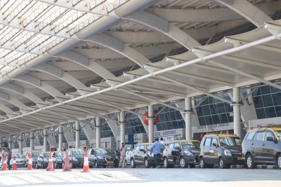 Govt to provide fare meters free of cost to Goa taxis: CM Govt to provide fare meters free of cost to Goa taxis: CM