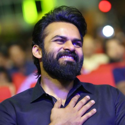 Telugu actor Sai Dharam Tej stable, say doctors Telugu actor Sai Dharam Tej stable, say doctors