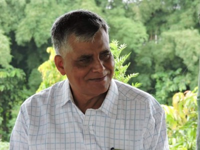 CPI-M Tripura Secretary dies at 70 due to Covid complications CPI-M Tripura Secretary dies at 70 due to Covid complications
