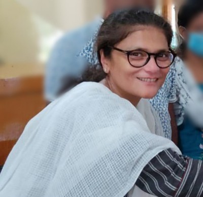 Trinamool Congress nominates Sushmita Dev for Rajya Sabha Trinamool Congress nominates Sushmita Dev for Rajya Sabha