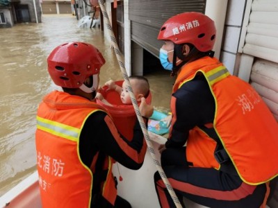 China renews alert for rainstorms China renews alert for rainstorms
