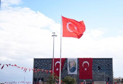 Pakistani media on Turkey in Afghanistan Pakistani media on Turkey in Afghanistan