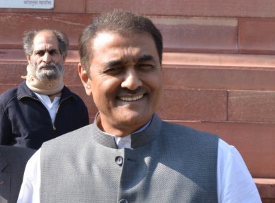 Congress should decide on Goa pre-poll alliance soon: NCP Congress should decide on Goa pre-poll alliance soon: NCP