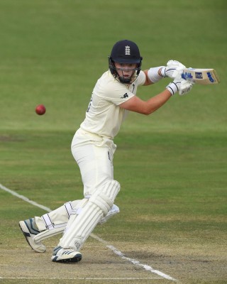 4th Test: Pope helps England take lead 4th Test: Pope helps England take lead